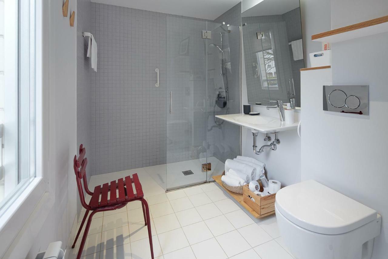 Aterian Pilartxo Enea Apartment Зарауц Екстериор снимка