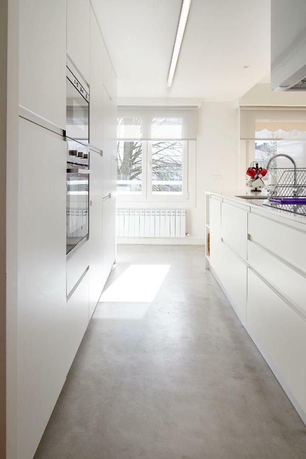Aterian Pilartxo Enea Apartment Зарауц Екстериор снимка