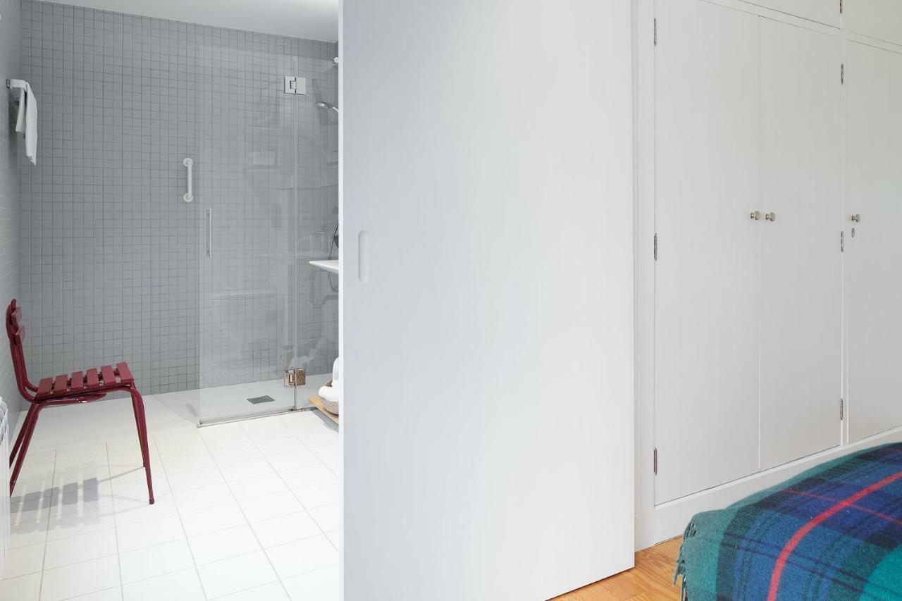 Aterian Pilartxo Enea Apartment Зарауц Екстериор снимка